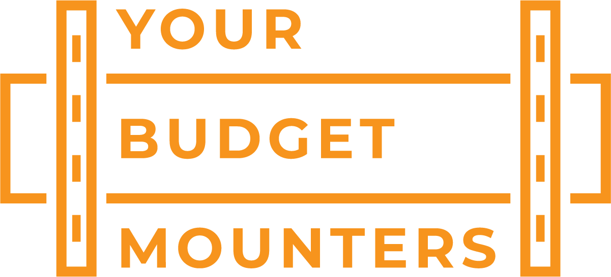 Your Budget Movers Logo